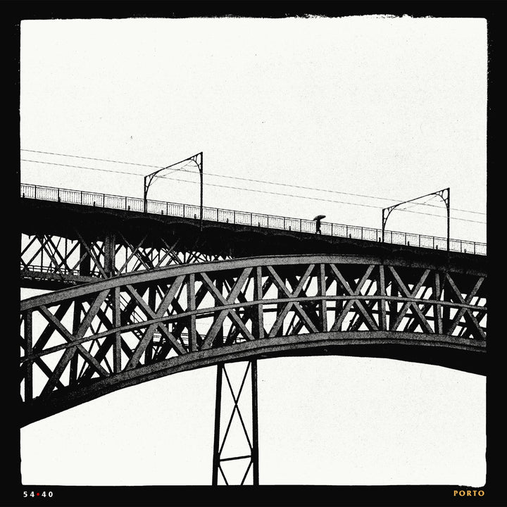 5440 - Porto (2025)