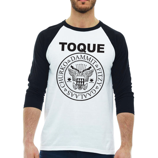 Seal Raglan