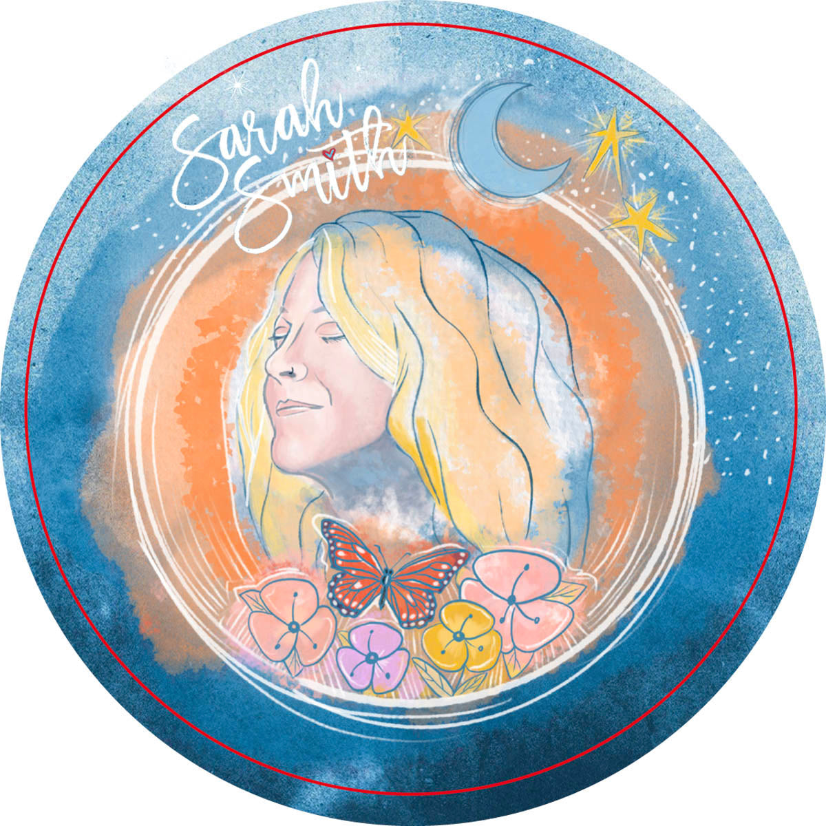 Shine Bright : A Decade of Sarah Smith (2012 to 2021)