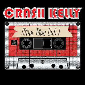 Crash Kelly – Mïxx Täpe Vol. 1 (2024)