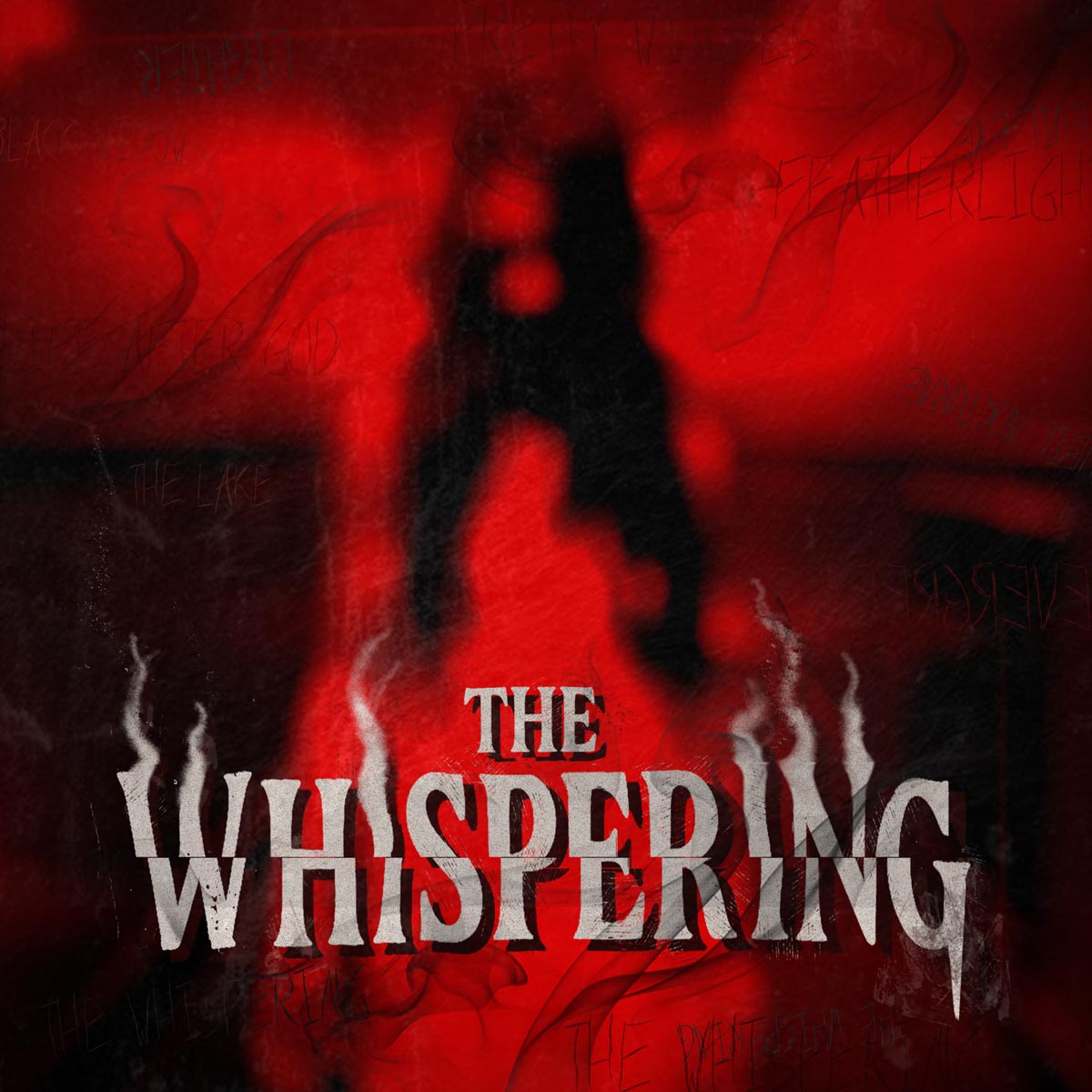 THE WHISPERING Ritual All Night (2027)