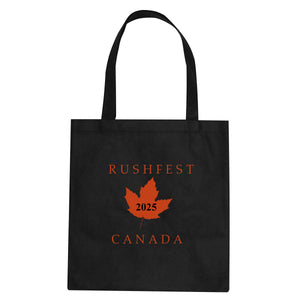 Rush Fest 2025 Donation With FREE Merch Bundle