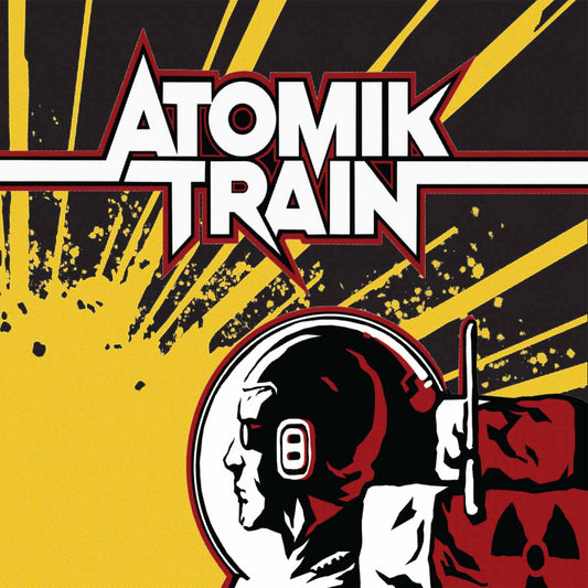 Atomik Train (2025)