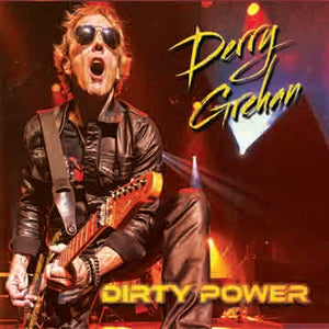 Dirty Power (2024)