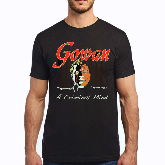 Criminal Mind T