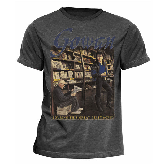 Great Dirty World T