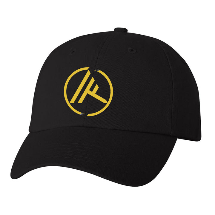 Logo baseball hat