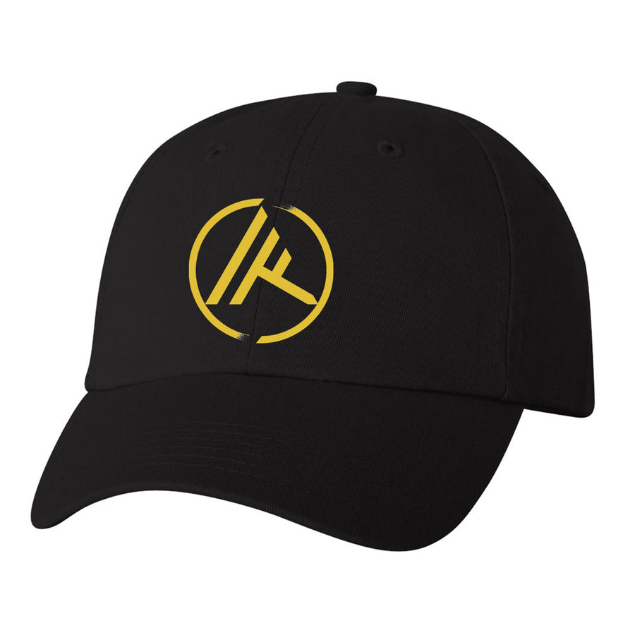 Logo baseball hat