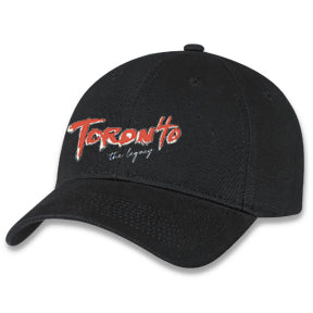 Logo Hat