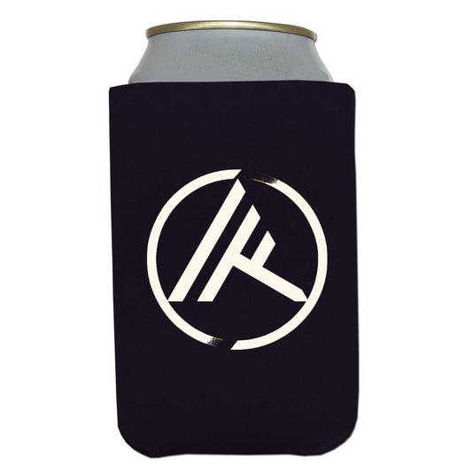 Logo Can Koozie