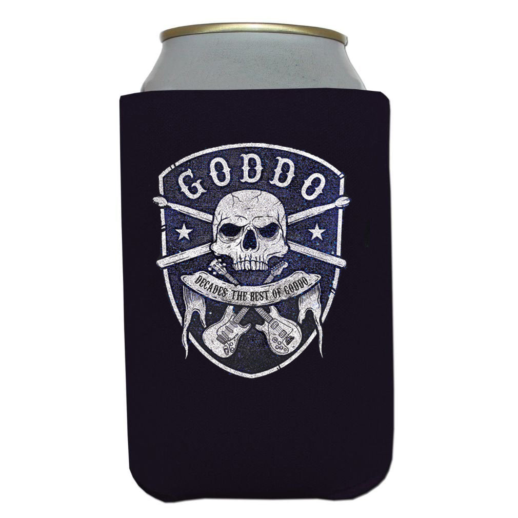 Decades : The Best of Goddo (2024)