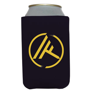 Logo Can Koozie