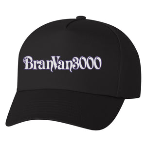 Logo Hat