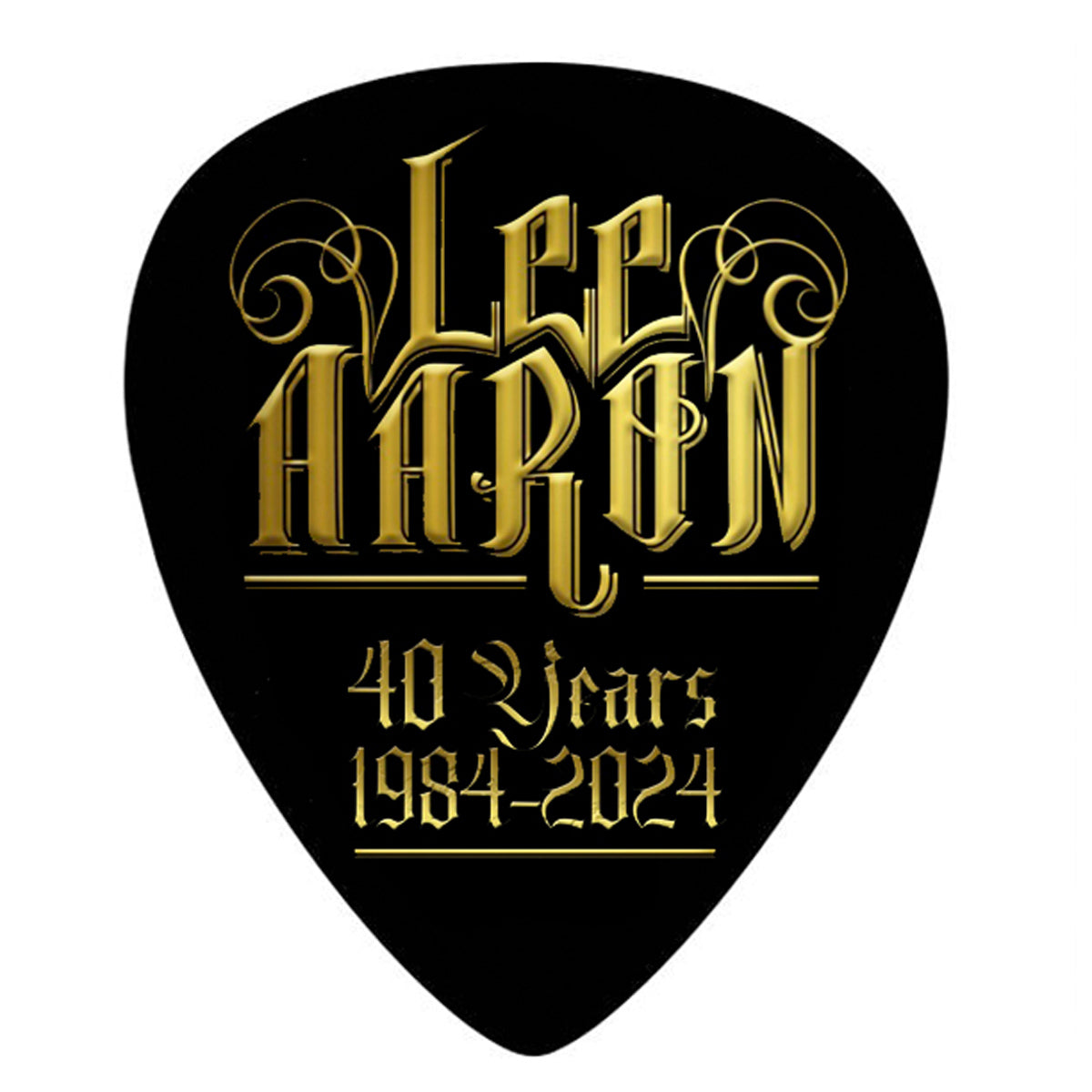 Metal Queen 40th merch bundle