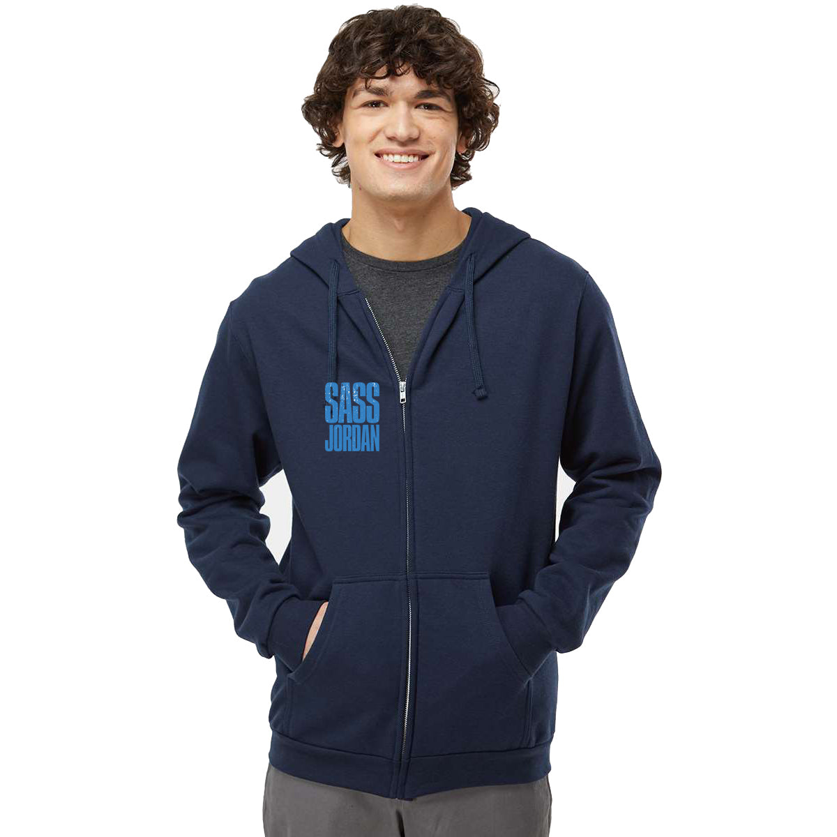 Live Photo Hoodie