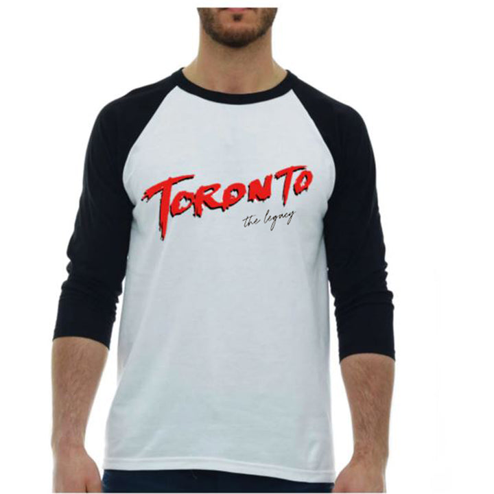 Logo Raglan