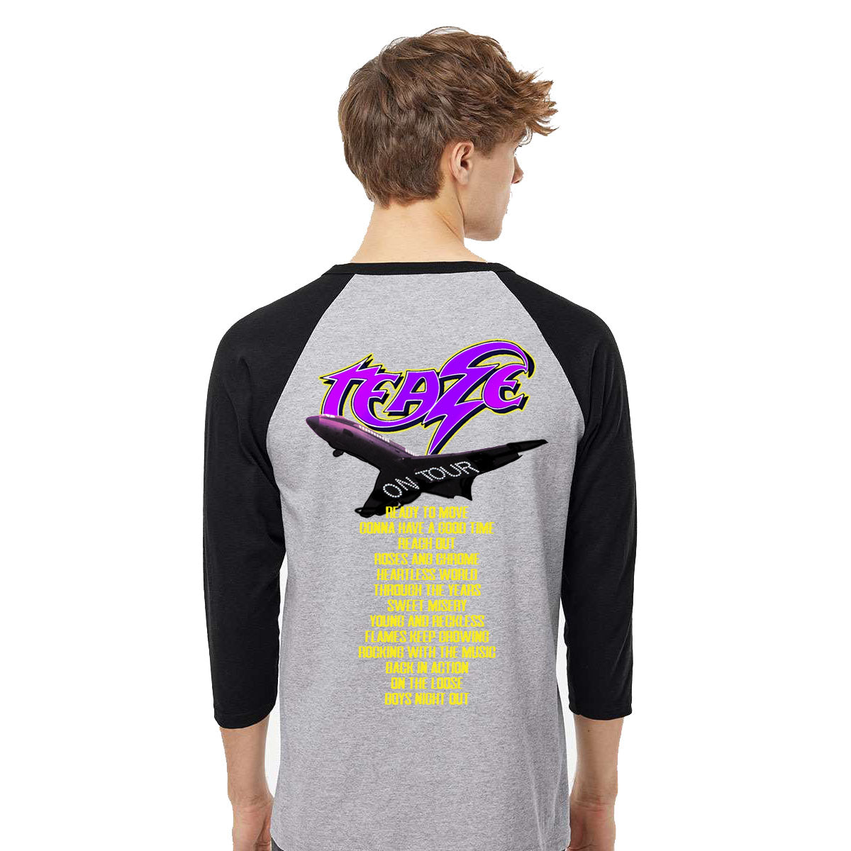 Logo Raglan