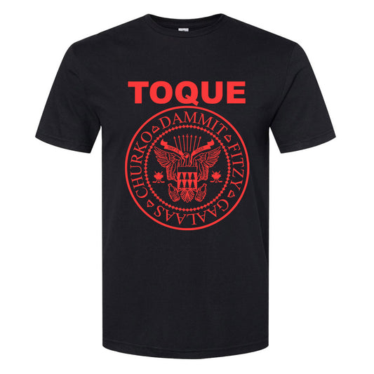 Red Seal Black T