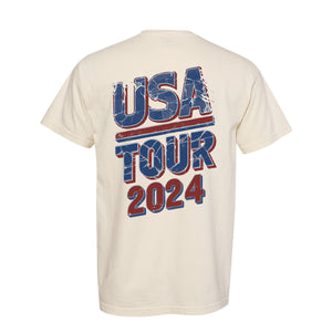 2024 Tour T