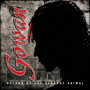 Return Of The Strange Animal (25th Anniversary Edition) (2010)