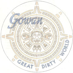 Great Dirty World Patch