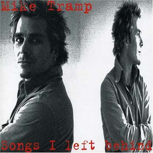 Songs That I Left Behind CD (2004)