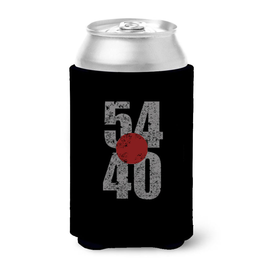 Logo Koozie