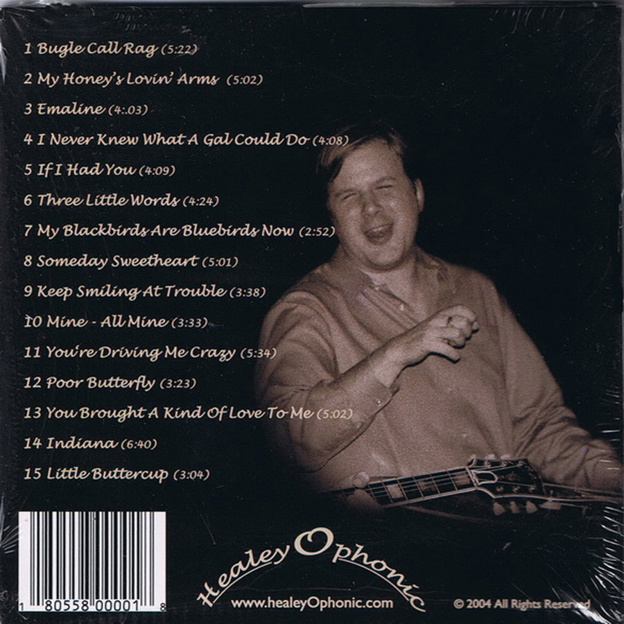 Jazz Wizards - Adventures In Jazzland CD (2004)