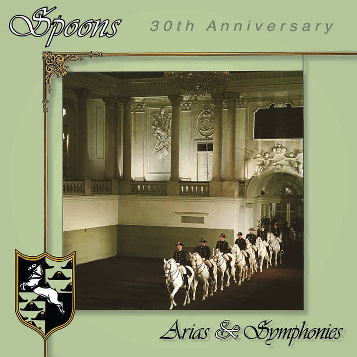 Arias & Symphonies (1982)