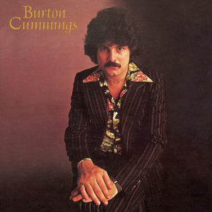 Burton Cummings (1976)