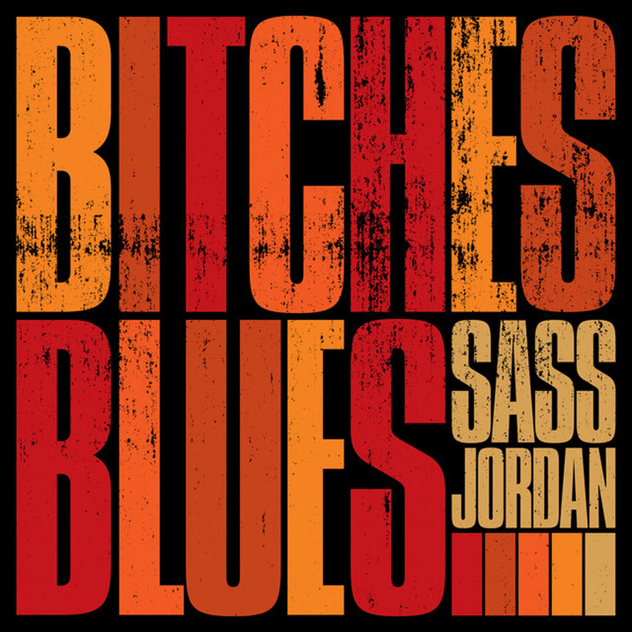 Bitches Blues (2023)