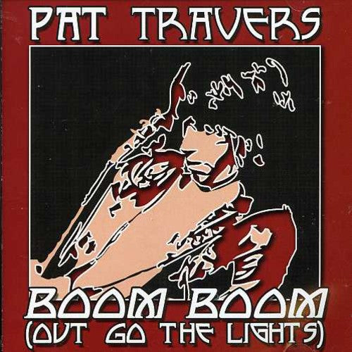 Boom Boom (Out Go the Lights) (2007)
