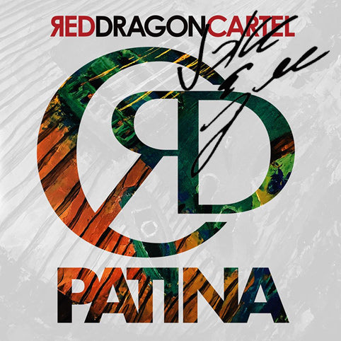 Patina (2018)