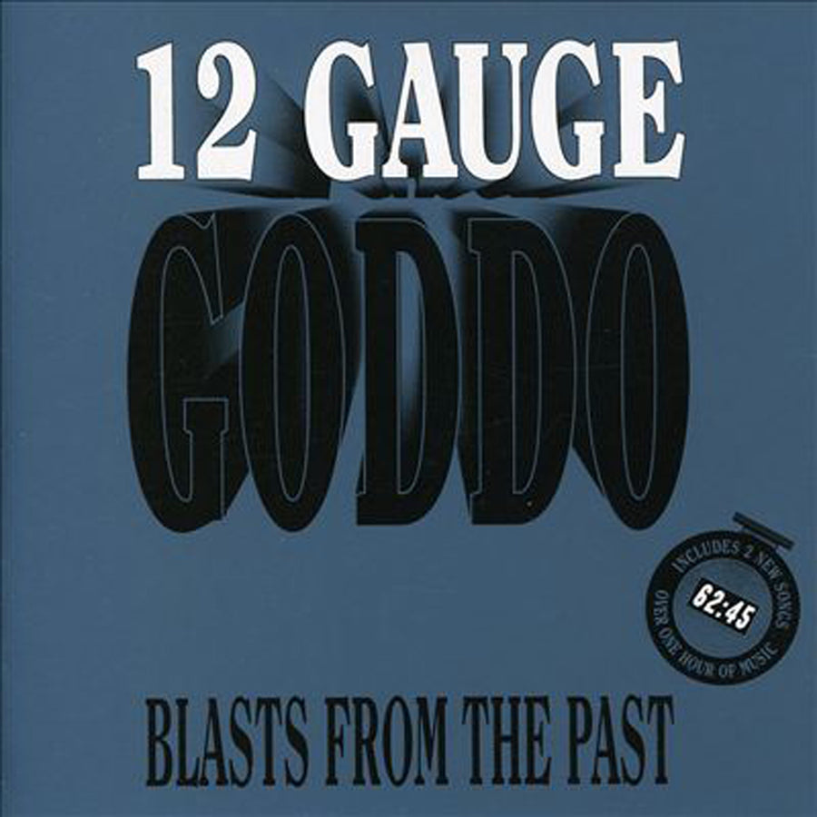 12 Gauge Goddo (1992)
