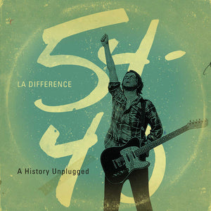 La Difference A History Unplugged (2016)