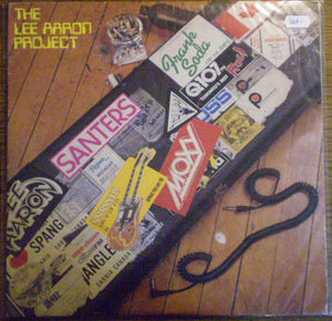 Lee Aaron Project (1982)