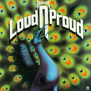Loud N Proud (1973)