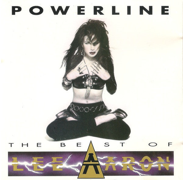 Power Line - The Best Of (1992)