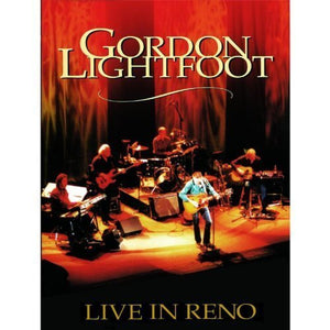 Live In Reno (2000)