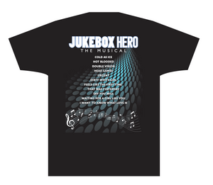 JBH Event Shirt