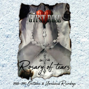 Rosary Of Tears CD (1988 - 1991)