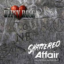 Shattered Affair (1986-1989)