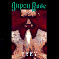 Prey CD (1990)