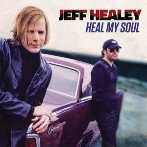 Heal My Soul (2016)