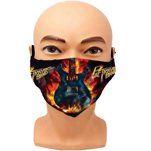 Guitar Mask