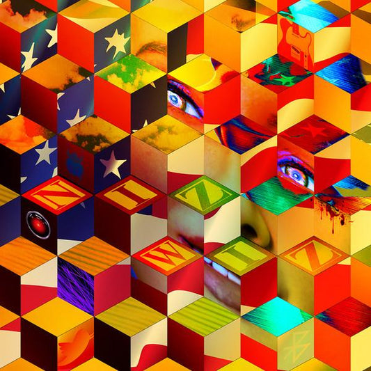 Neil Osborne - Niz Wiz (2020)