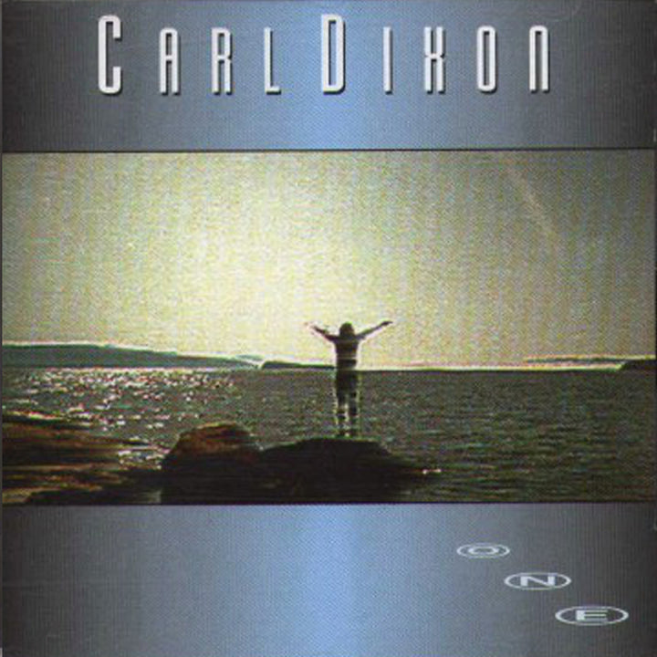 CARL DIXON One (1993)