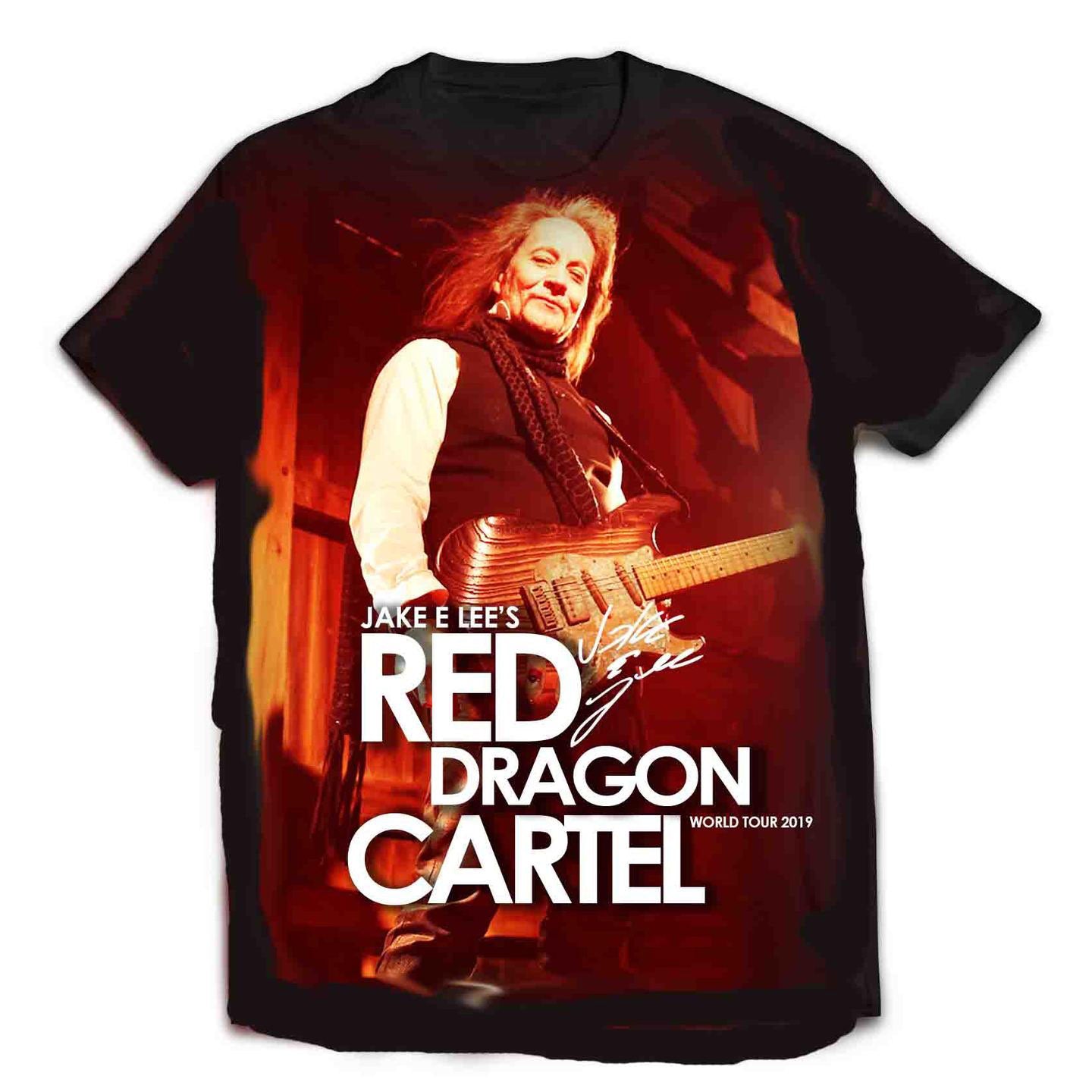 Red Dragon Cartel – RockPaperMerch