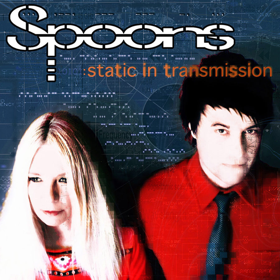 Static in Transmission (2011)