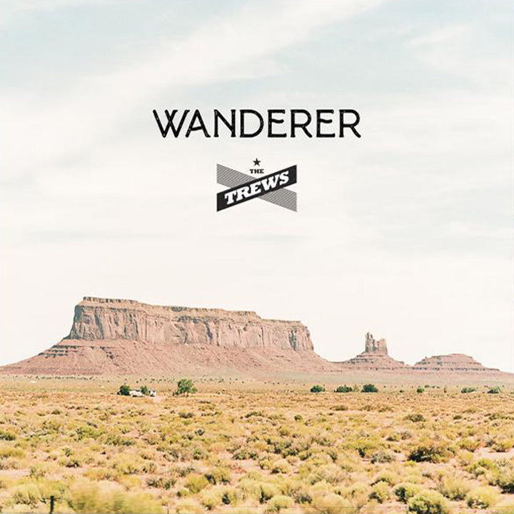 The Wanderer (2021)